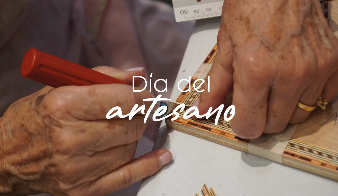 Reel Día del Artesano