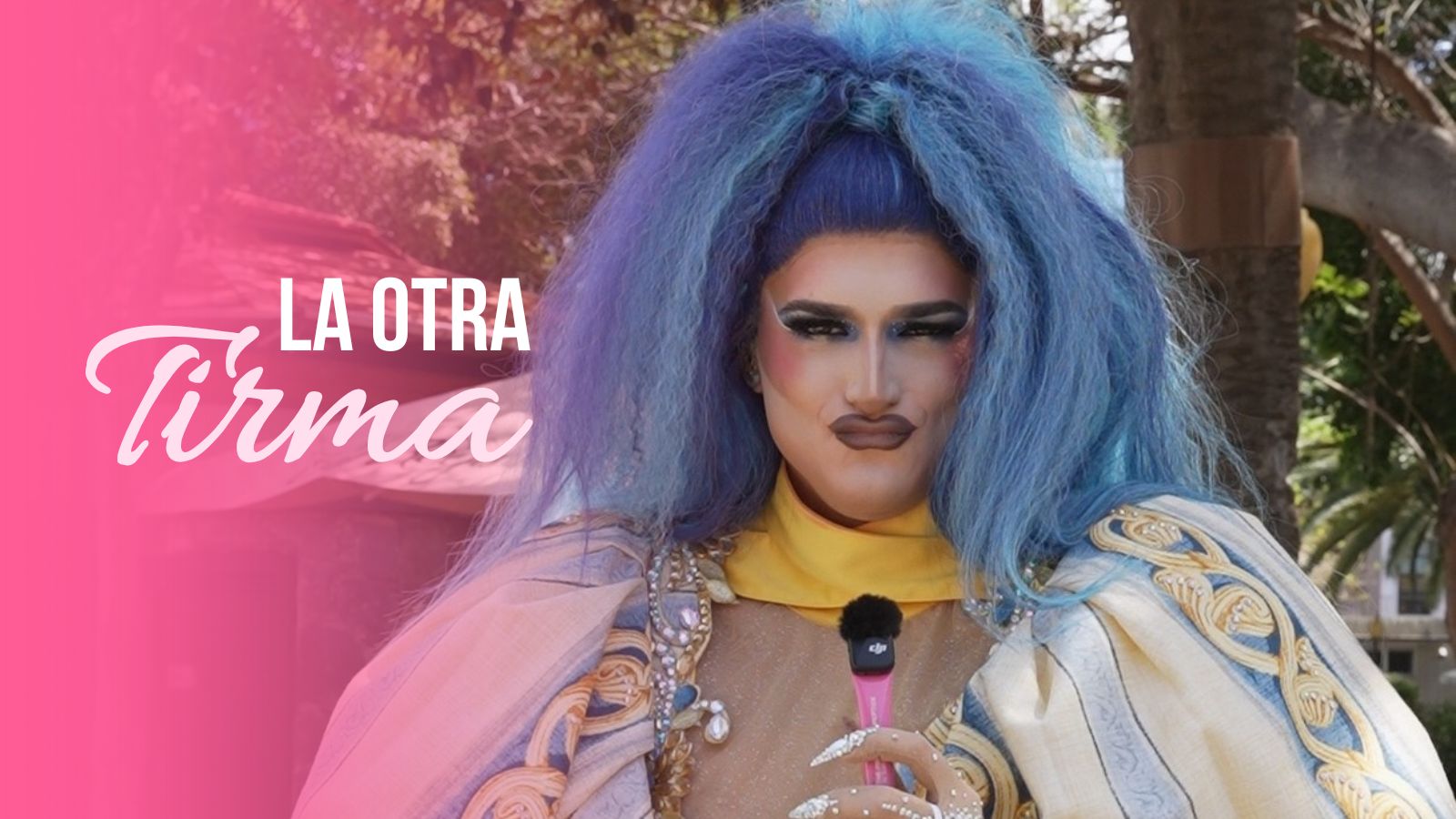 Campaña «La otra Tirma» · Día de Canarias 2026